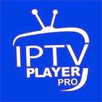Abonnement annuel IPTV