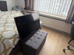 Sony 40 inch smarttv, Ophalen, Sony