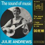 julie andrews, Cd's en Dvd's, Vinyl | Filmmuziek en Soundtracks, Ophalen of Verzenden