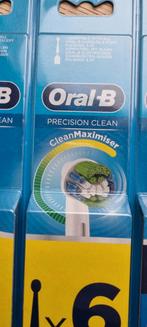 Oral-B  tandenborstel opzet - Nieuw, Handtassen en Accessoires, Uiterlijk | Mondverzorging, Nieuw, Ophalen of Verzenden