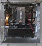 raspberry-pironman, Computers en Software, Ophalen, 256 GB, 2 tot 3 Ghz, 8 GB