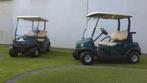 Club Car tempo new battery pack, Sports & Fitness, Golf, Utilisé, Voiturette de golf, Autres marques