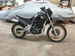 Zeer zeldzame Honda xlv750r cardan transmissie in goede staa, Motoren, Particulier