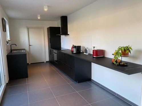 Keuken Ikea Te koop 2018, Huis en Inrichting, Keuken | Complete keukens, Gebruikt, Overige typen, Zwart, Hout, Ophalen