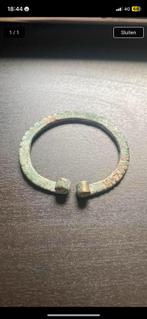 Romeinse OMEGA Fibula, Verzenden