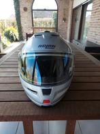 Systeemhelm Nolan N-103 maat S., Motoren, Ophalen, S, Systeemhelm, Nolan