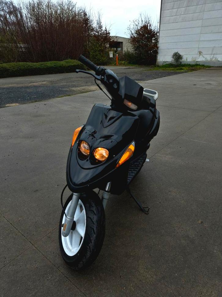 MBK Next, Vélos & Vélomoteurs, Scooters | Yamaha, Utilisé, Classe B (45 km/h), Deux-temps, Enlèvement