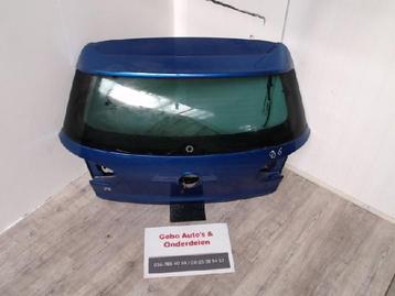 ACHTERKLEP Volkswagen Golf VI (5K1) (01-2008/11-2013) beschikbaar voor biedingen