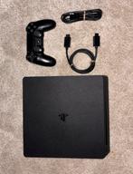 Playstation 4 + games, Games en Spelcomputers, Spelcomputers | Sony PlayStation 4, Ophalen, Zo goed als nieuw