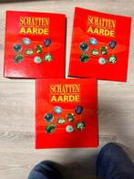 Kristallen edelstenen mappen, Boeken, Ophalen of Verzenden