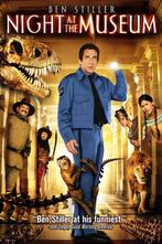 Night at the museum 1 + 2, Cd's en Dvd's, Dvd's | Komedie, Vanaf 6 jaar, Ophalen of Verzenden, Actiekomedie