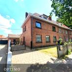 Karakteristieke halfopen mijnwerkerswoning met 5 slaapkamers, 200 tot 500 m², Genk, 157 m², 5 kamers