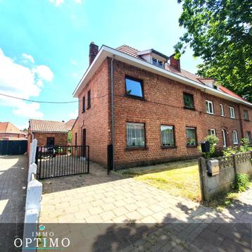 Karakteristieke halfopen mijnwerkerswoning met 5 slaapkamers beschikbaar voor biedingen
