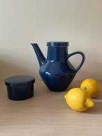 Melitta Stockholm koffiepot en suikerpot, Ophalen of Verzenden