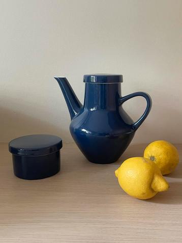 Cafetière et sucrier Melitta Stockholm, Enlèvement ou Envoi