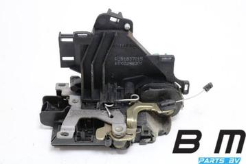 Portierslot links voor VW Polo 9N 3B1837015 beschikbaar voor biedingen