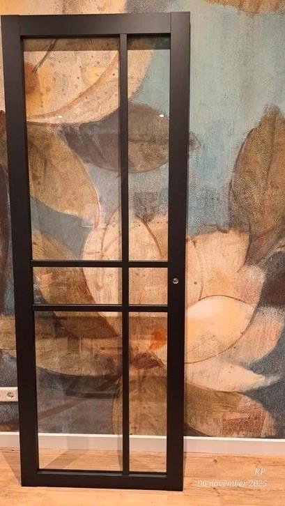 Svedex ingenieur Industrieel (nieuw) !! €200, Doe-het-zelf en Bouw, Deuren en Vliegenramen, Nieuw, Binnendeur, 200 tot 215 cm