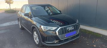 AUDI Q3 35 TFS année 2019 Essence, Achat, 4 portes, Cruise Control, Boîte manuelle
