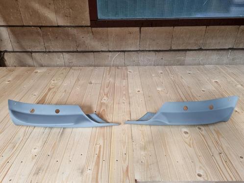 Voorspoiler splitters dakspoiler BMW E90 E91 met M-Bumper, Auto diversen, Tuning en Styling, Ophalen of Verzenden