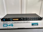 Alesis D4, Ophalen of Verzenden, Zo goed als nieuw, Alesis
