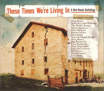 VA - THESE TIMES WE'RE LIVING IN beschikbaar voor biedingen