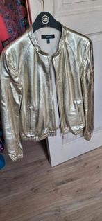 Nieuw leder jasje, lamsleer Arma, Ophalen of Verzenden, Nieuw, Maat 38/40 (M), Jasje