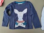 pull, trui Emoi 4j/104cm, Kinderen en Baby's, Kinderkleding | Maat 104, Ophalen of Verzenden, Zo goed als nieuw