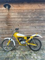 Yamaha TY80, Fietsen en Brommers, Ophalen