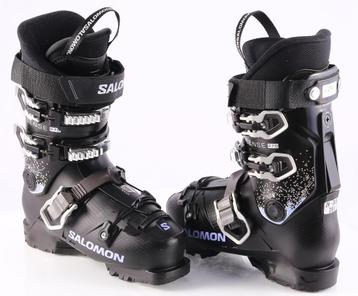 38 38,5 EU dames skischoenen SALOMON SENSE beschikbaar voor biedingen