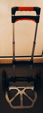 Inklapbare steekwagen, Enlèvement, Utilisé, Diable