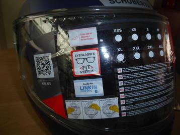 motorhelm beschikbaar voor biedingen