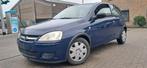 OPEL CORSA/1000cc BENZINE/100.000KM/GEKEURD/GARANTIE, Achat, Entreprise, Boîte manuelle, 5 portes