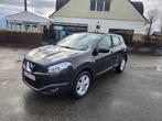 nissan qashqai  15 dci, Auto's, Nissan, Euro 5, Stof, Zwart, Bedrijf