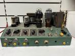 Amplificateur à tubes Vintage (6L6G Brimar) - Années 50, Enlèvement, Amplificateur