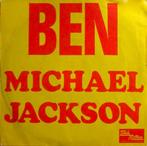 michael jackson, Cd's en Dvd's, Vinyl | Pop, Ophalen of Verzenden