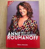 Best of Roumanoff, Livres, Humour, Comme neuf