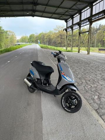 Piaggio zip 172cc  beschikbaar voor biedingen