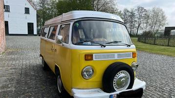 Winter stalling mobilhome auto boot, Particulier