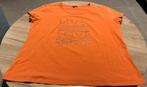 T-shirt (Bel&Bo, maat XXXL), Kleding | Dames, Oranje, Shirt of Top, Ophalen of Verzenden, Zo goed als nieuw