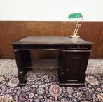 Klassiek Engels Bureau, Antiek en Kunst, Ophalen of Verzenden