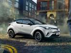 Toyota C-HR 1.8i VVT-i AUT. Hybrid HSD GPS | CAM | LED | PDC, Autos, Achat, Entreprise, Carnet d'entretien, 86 g/km