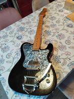 Stagg "Telecaster" met Bigsby tremelo systeem, Muziek en Instrumenten, Ophalen, Zo goed als nieuw, Solid body, Overige merken