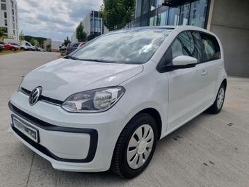 Vw Up! 1.0 Move up! klaar om te registreren ! beschikbaar voor biedingen