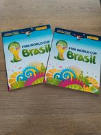 Panini album Fifa world cup Brasil 2014, Ophalen of Verzenden, Zo goed als nieuw
