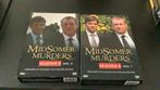 Midsomer murders, Cd's en Dvd's, Dvd's | Tv en Series, Ophalen of Verzenden, Zo goed als nieuw