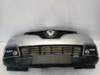 BUMPER VOOR Renault Captur (2R) (01-2013/-), Auto-onderdelen, Gebruikt, Voor, Renault, Bumper