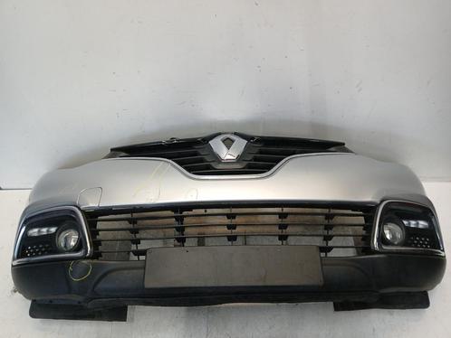 BUMPER VOOR Renault Captur (2R) (01-2013/-), Auto-onderdelen, Carrosserie, Bumper, Renault, Voor, Gebruikt