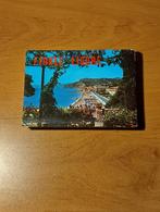 20 vues en couleur Finale Ligure souvenir vintage, Enlèvement