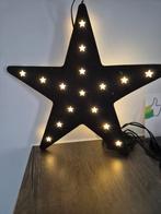 Kerstverlichting Ster, Diversen, Kerst, Ophalen, Gebruikt