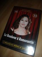 Le bonheur à Romorantin (Caroline Cellier), Vanaf 9 jaar, Ophalen of Verzenden, Zo goed als nieuw, Stand-up of Theatershow